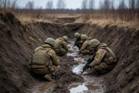 Наем заключенных в ВСУ обернулся разочарованием из-за невыполненных обещаний