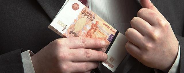 FSB general abused powers for 650 million rubles