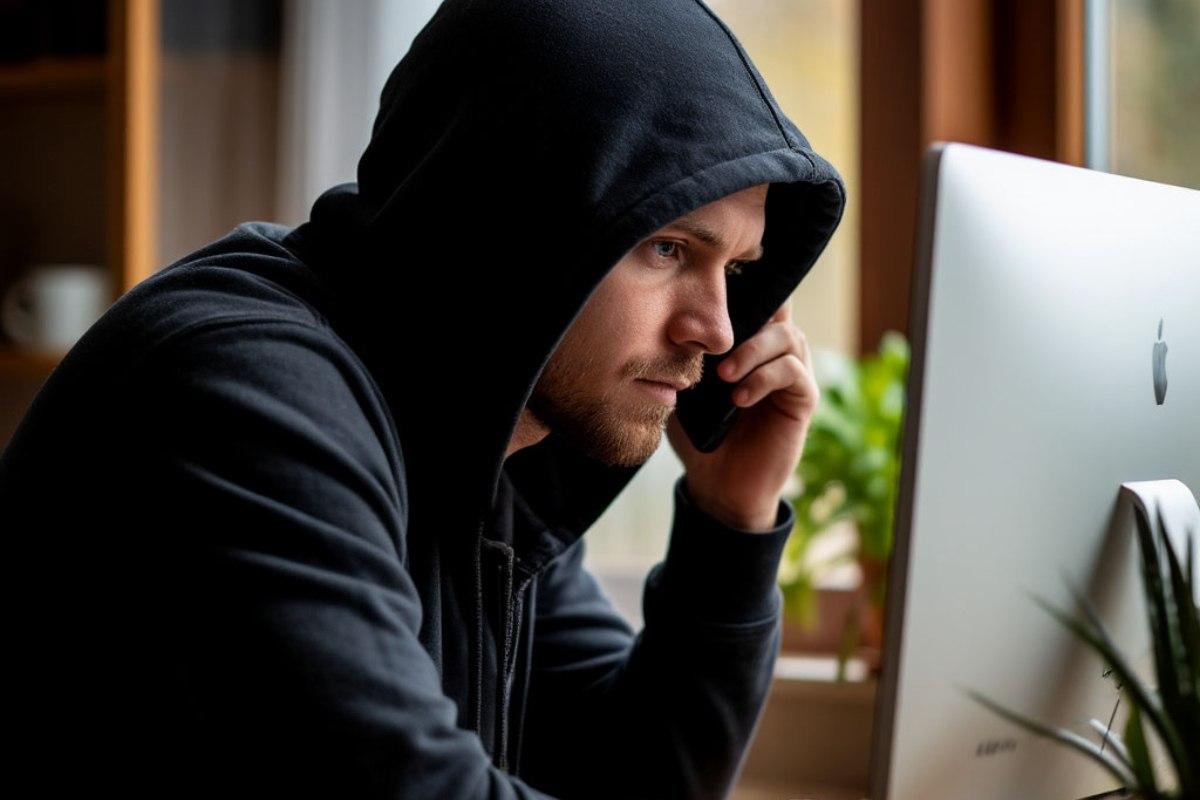 Психолог из Донецка перевела мошенникам 2 млн рублей за несуществующее авто