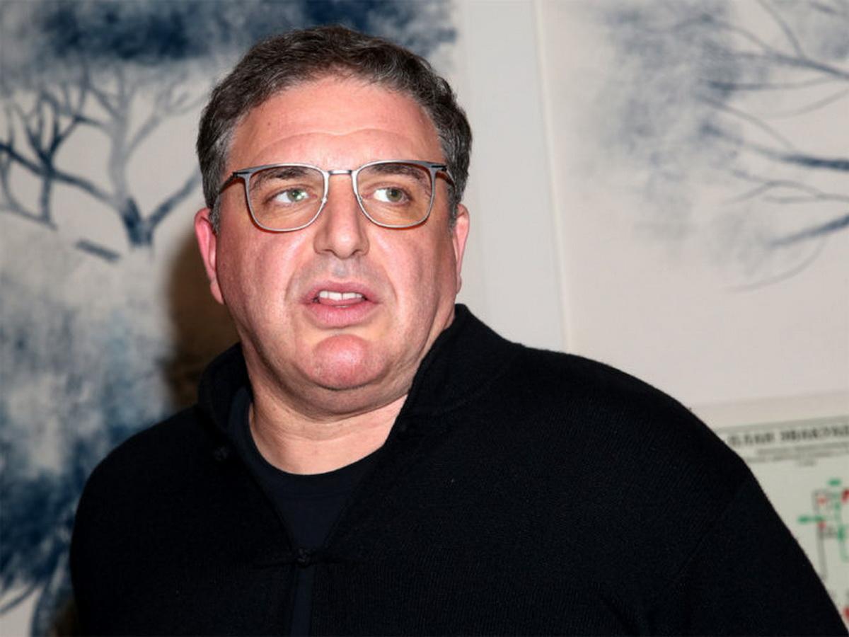 «Бить током как собак». Виторган позвал зрителей в «свой» театр, где будут оригинальные «наказания»