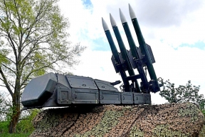 Рогов: Российские системы ПВО отражают попытку ВСУ атаковать Бердянск