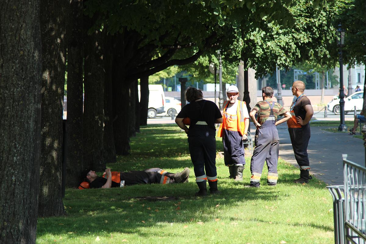 Из отстающих в лидеры: как Новосибирская область стала передовиком проекта «Производительность труда»