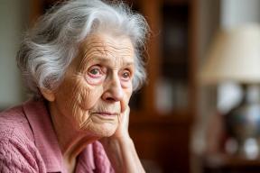 В 20 раз быстрее: ученые раскрыли, почему деменция безжалостнее к женщинам