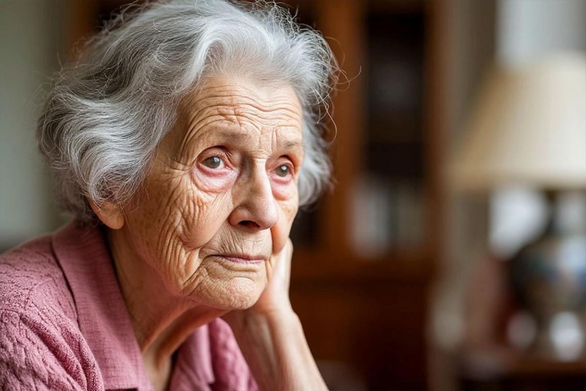 В 20 раз быстрее: ученые раскрыли, почему деменция безжалостнее к женщинам