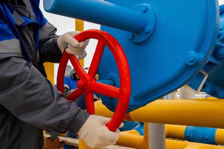 Европа думает, как сохранить поставки российского газа через Украину