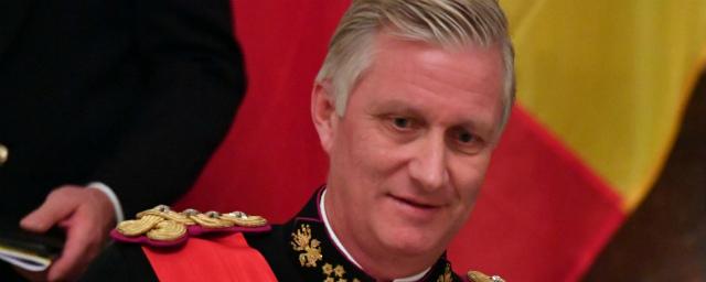Король Бельгии принял отставку членов партии N-VA