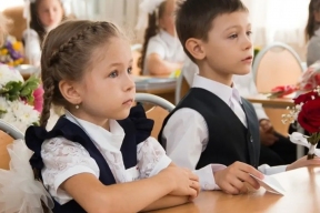 Будущих первоклассников Иванова начнут зачислять в школы с 1 апреля