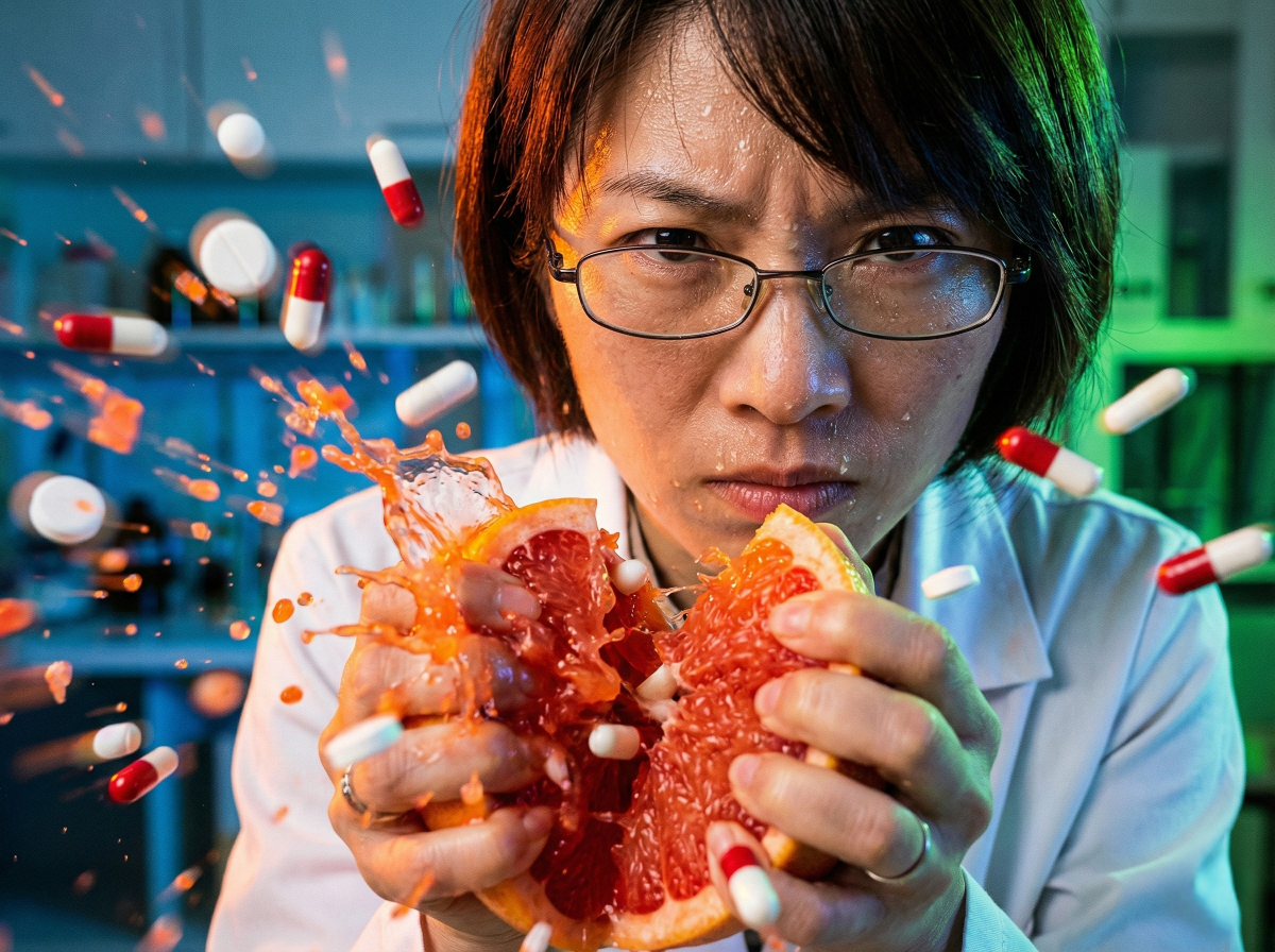 Рейтинг безопасности фруктов. Почему цитрусовые для диабетика — и лекарство, и яд