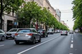 В Нижегородской области ветеранам боевых действий пересчитают транспортный налог