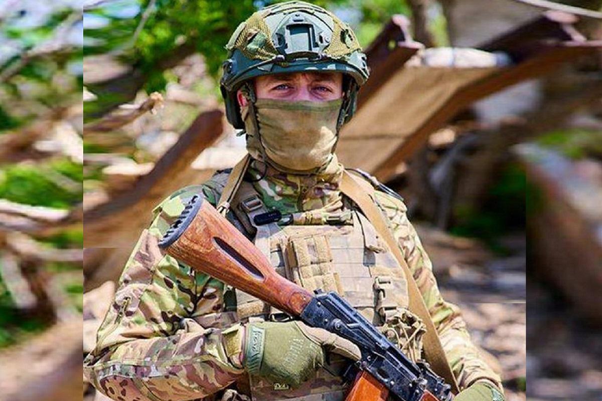 Сорок два жителя Новосибирской области вернулись из плена ВСУ с начала года