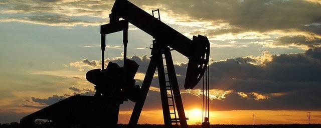 Китай отказывается покупать российскую нефть из-за санкций США