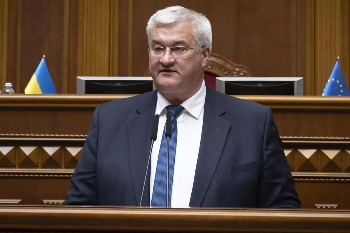 Сибига заявил о решающем значении переговоров в форматах Украина-Россия и Украина-США-Россия