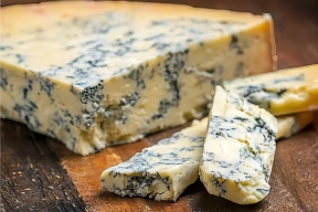 В Подмосковье начнется строительство цеха по производству сыров с плесенью