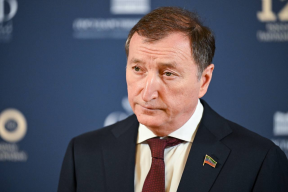 Спикер Народного Собрания Дагестана Заур Аскендеров поднялся на шестую позицию в рейтинге спикеров региональных парламентов по версии «Медиалогии»