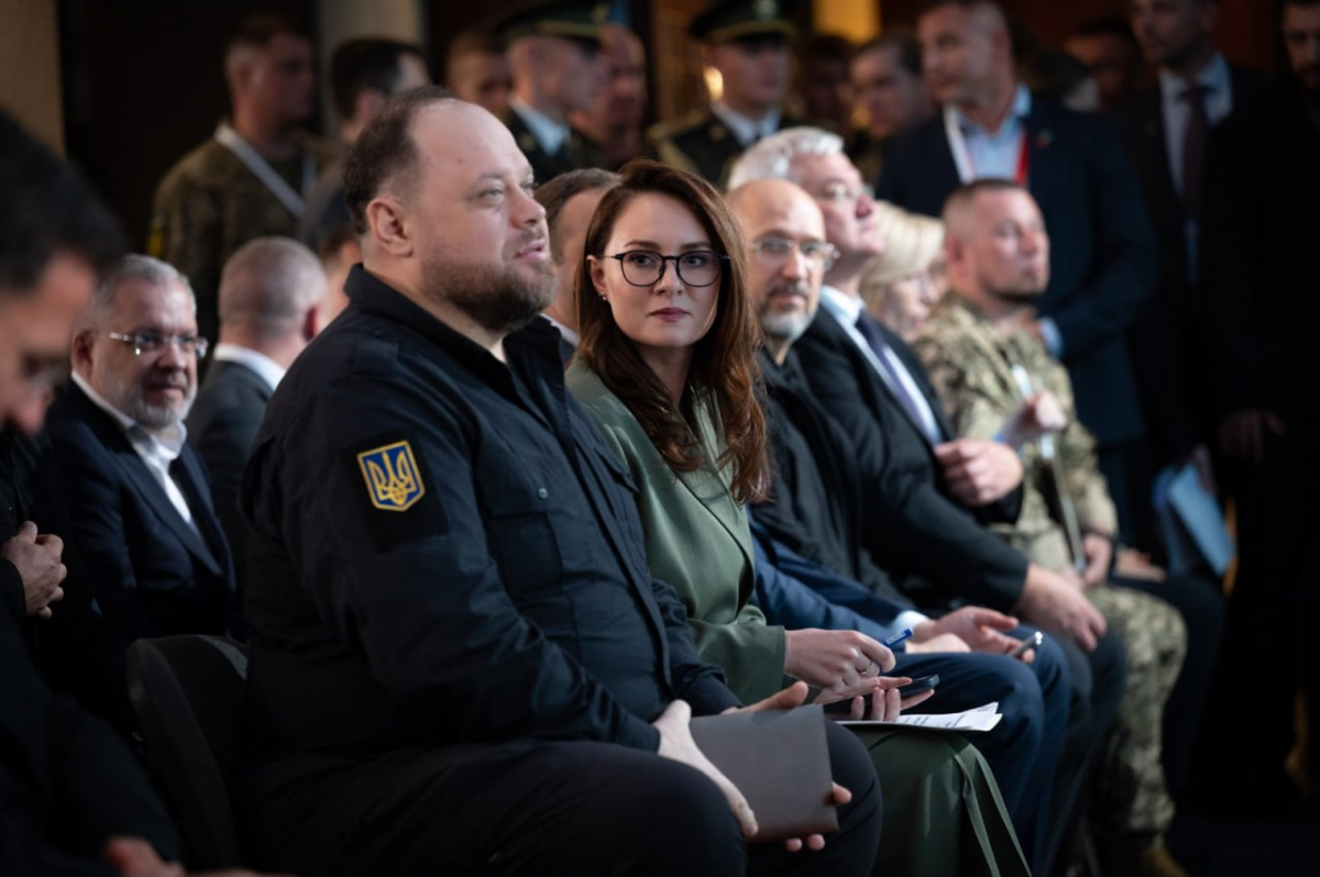 В Раде оценили сообщения о выводе ВСУ с Донбасса