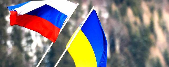 Россия вошла в тройку основных торговых партнеров Украины по итогам 2020 года