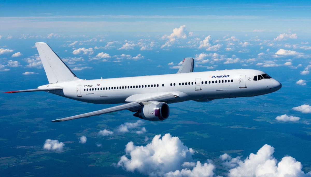 Казанский авиационный завод поднял в небо новый самолёт Ту-214