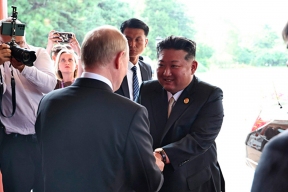 Сотрудничество России и КНДР в военной сфере: беспилотники и военные технологии