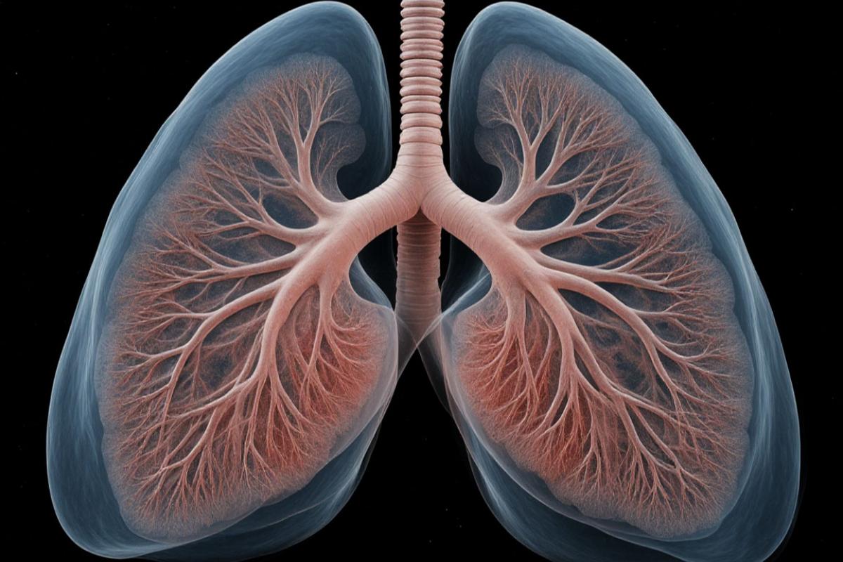 Россиянам назвали страны, где можно подцепить опасную плесень в лёгких