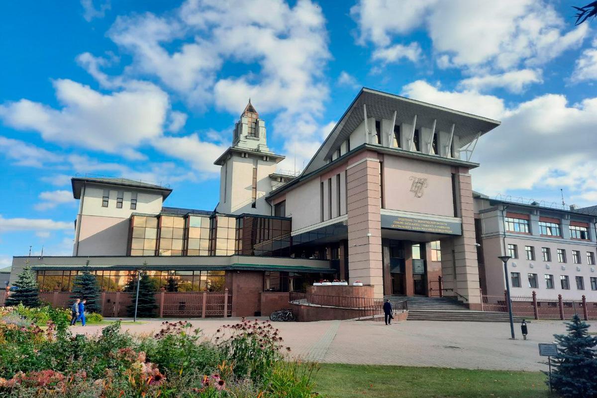 Почти полторы тонны монет сдали вологжане в ходе осеннего этапа акции «Монетная неделя»