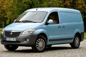 Во Франции спасли ребенка из многомесячного заточения в фургоне