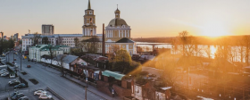 Forbes внес Пермь в топ-30 лучших городов для ведения бизнеса