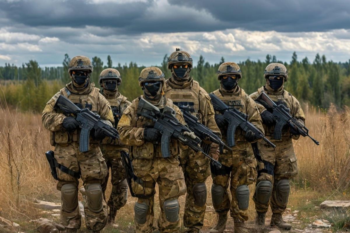 Пушилин: ВС РФ сокращают дистанцию до Славянска, перерезая линии снабжения ВСУ