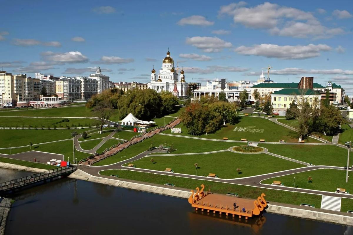 Мордовия активно движется по пути развития семейного туризма