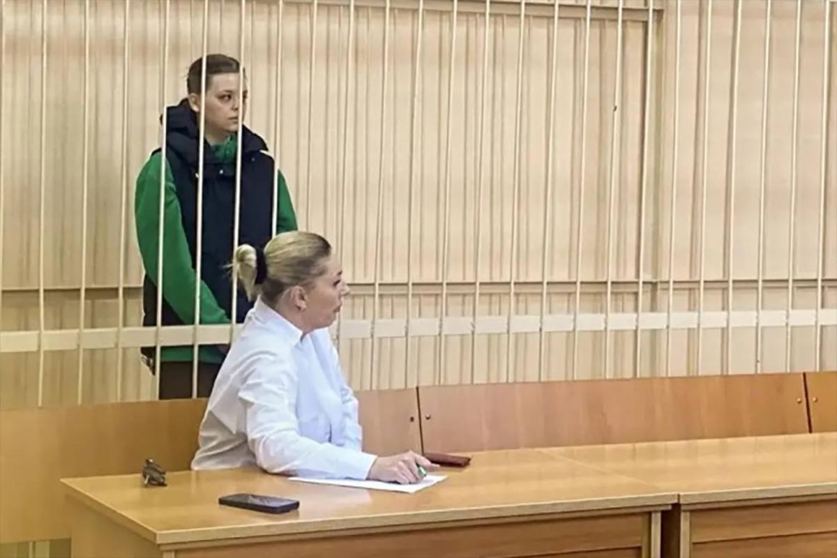 Хабаровский суд арестовал троих за подрыв в Князе-Волконском: один сбежал за границу