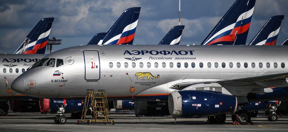 «Аэрофлот» опроверг информацию о платной регистрации в аэропортах