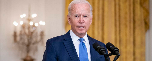 Biden: no country can surpass the US in military power