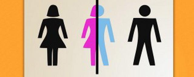 ЗАГС в Ленобласти впервые зарегистрировал смену пола