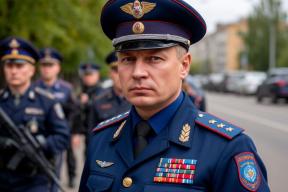 Стрельба в подъезде: тульского предпринимателя госпитализировали после покушения