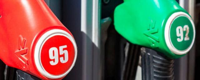 AI-95 gasoline updated the record for 2021, having risen in price to 60.608 thousand rubles per ton