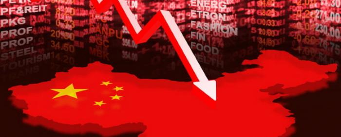 Три причины спада динамики экономики Китая, как это влияет на Россию