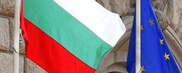 Болгария и Еврокомиссия обсудят оплату за российский газ в рублях