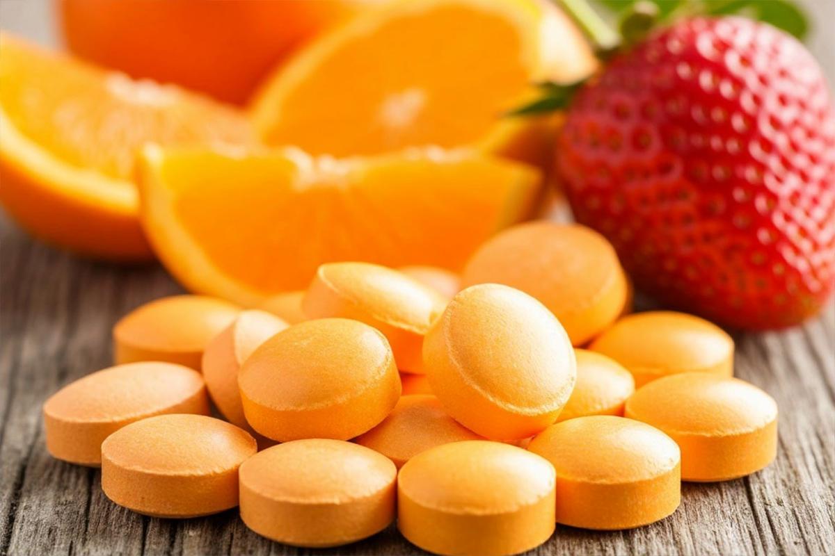 Раскрыт неожиданный эффект популярного витамина: он может заменить поход к кардиологу