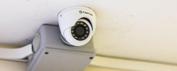 В приморской школе администрация установила камеры видеонаблюдения в туалете