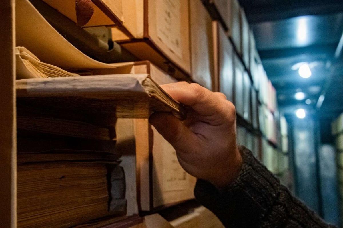 ФСБ опубликовало ранее засекреченные показания бандеровца, участвовавшего в Волынской резне