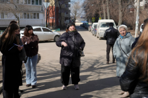 В Салехарде создадут рейтинг управляющих компаний с поквартальной оценкой
