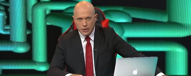 СМИ: Телеведущий Сергей Дружко стал отцом