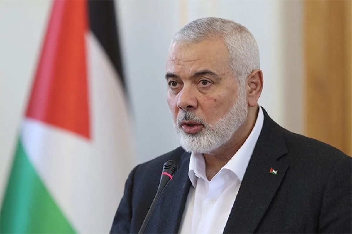 Эксперты оценили последствия убийства лидера ХАМАС