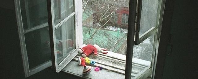 В Новой Москве женщина выбросила из окна 2-месячного ребенка подруги