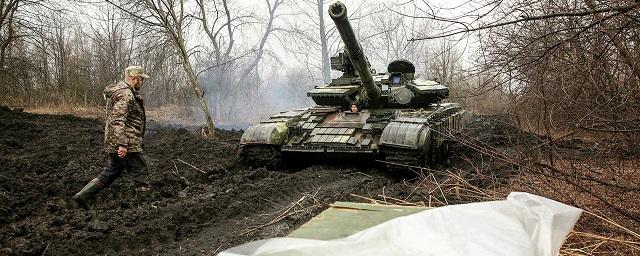 В США оценили вероятность начала войны между Россией и Украиной