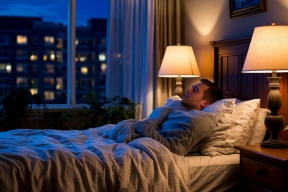 На Сахалине ужесточили закон о тишине