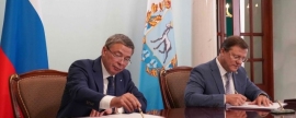 Самарская область и банк ВТБ договорились о льготной ипотеке для жителей региона