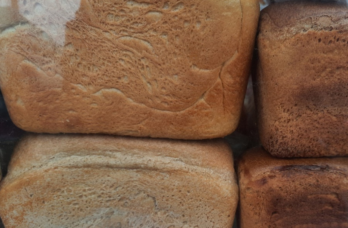 В Тамбовской области производители хлеба испытывают кризис сбыта