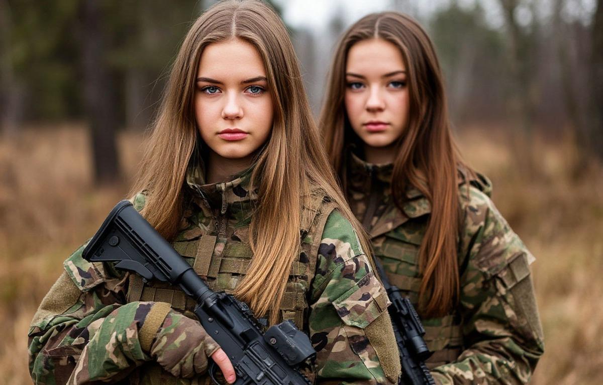 Тысячи миссий и одна открытка: как Россия поддерживает женщин на передовой