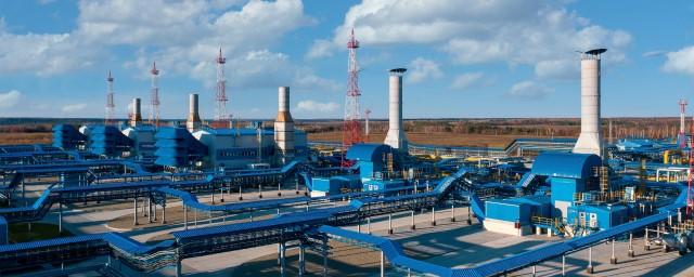 Глава CNPC Цзицзюнь: нефть и газ останутся основными источниками энергии до 2040 года