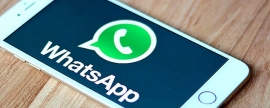 Для защиты переписки пользователям WhatsApp рекомендовали включить двойную блокировку экрана